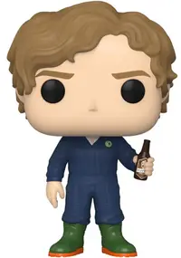 Figurina Funko POP! Television: Letterkenny - Daryl #1163