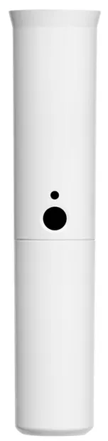 Mâner pentru microfon Shure - WA712, alb