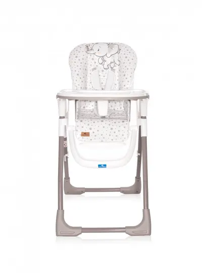Scaun de masa Dalia reglabil Beige Elephant