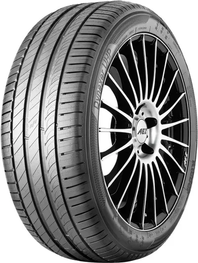 Kleber Dynaxer UHP ( 245/40 R17 91Y cu protectie de janta (FSL) )