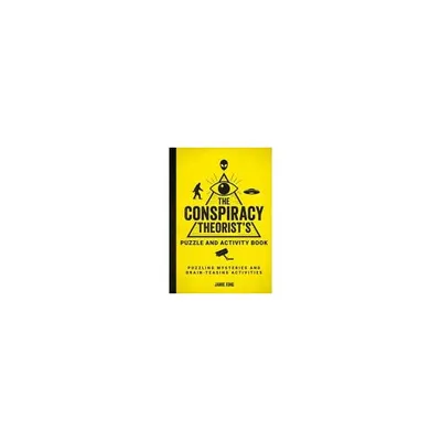 Conspiracy Theorist's Puzzle