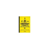 Conspiracy Theorist's Puzzle