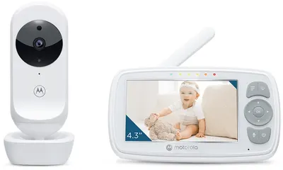 Interfon video Motorola - VM34