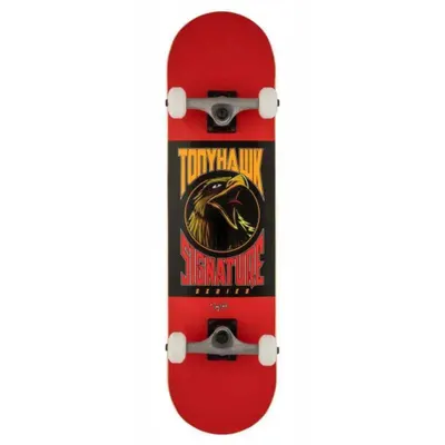 Skateboard 8" Tony Hawk 180+ Series Bird Logo