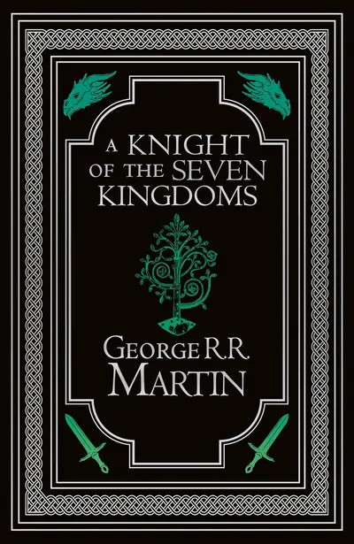 A Knight of the Seven Kingdoms (Collector's Edition)