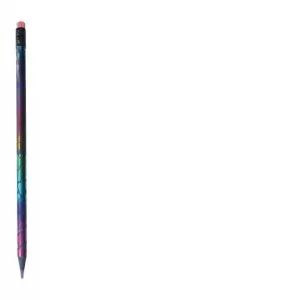 Creion color multicolor minicurcubeu Daco CC304