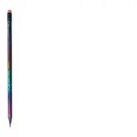 Creion color multicolor minicurcubeu Daco CC304