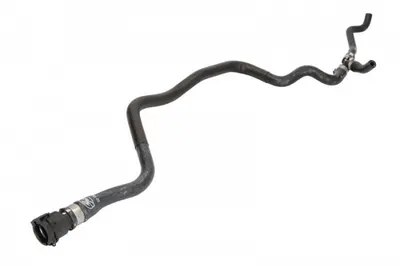 Furtun radiator (15mm 5,5mm) potrivit BMW 7 (E65, E66, E67) 4.0 4.8 03.05-12.09