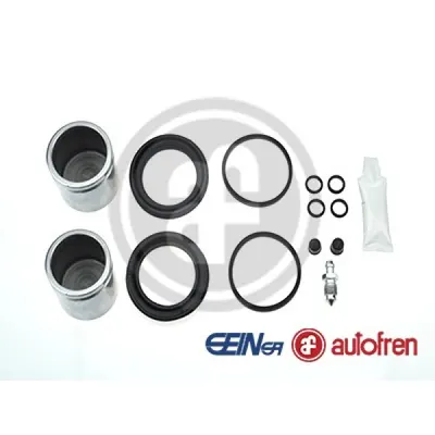 Set reparatie, etrier AUTOFREN SEINSA D41115C
