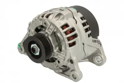 Alternator (12v, 70a) Potrivit Audi A4 B5, A6 C4, A6 C5, Cabriolet B3; Skoda Felicia I, Felicia Ii; Vw Passat B5 1.3 1.6 1.8 10.94-01.05