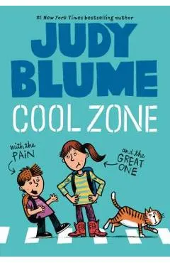 Cool Zone with the Pain & the Great One