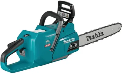 Fierăstrău cu acumulator Makita - UC011GZ, 40V XGT, 35 cm, Solo