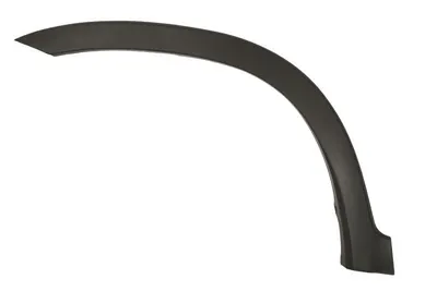 Bandou aripa fata stanga potrivit HONDA CR-V II 2005-2006 - (negru)