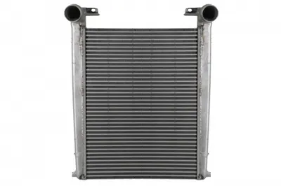Intercooler potrivit RVI C, D; VOLVO FE, FE II D7E240-G9K320 12.09