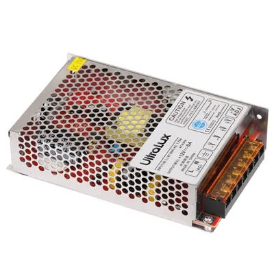 Sursa Alimentare Benzi Led 40w, 12v Dc, Ip20