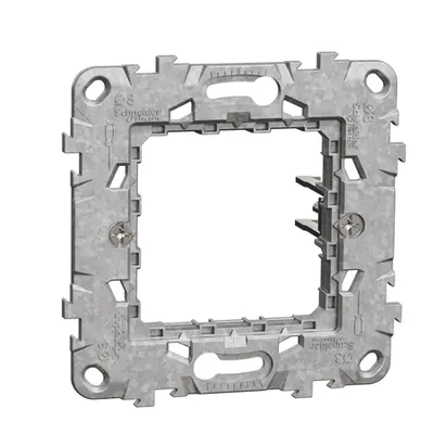 Universal rama fixare, New Unica, cu long fixed claws, 2 module, un modul