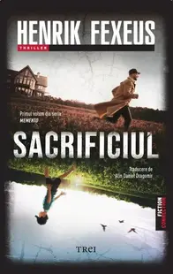 Sacrificiul (Vol. 1) - Paperback brosat