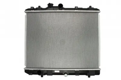 Radiator racire motor (Manual) potrivit OPEL AGILA; SUZUKI SPLASH 1.0-1.2LPG
