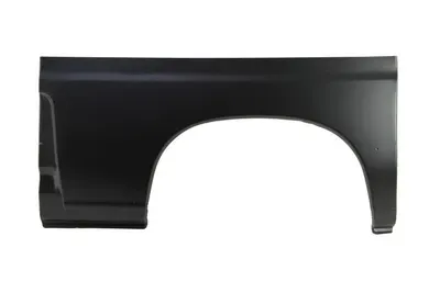 Segment aripa Spate Dreapta potrivit CITROEN JUMPER I; FIAT DUCATO; PEUGEOT BOXER pana in 2006 - (model scurt)