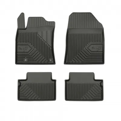 Set Covorase Auto Tip Tavita Kia Xceed Fabricatie 09.2019
