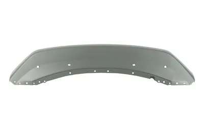 Capac bara fata argintiu potrivit NISSAN X-TRAIL T33 dupa 2021