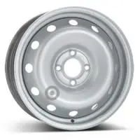 Janta Otel ALCAR STAHLRAD 6x15 4x100 ET50