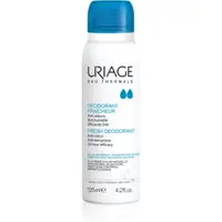 Uriage Hygiène Fresh Deodorant deodorant spray cu protectie 24h