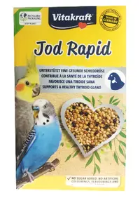 Vitakraft Vitamine Perus Iod 20 g