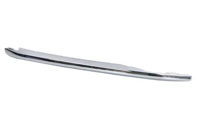 Bandou bara fata stanga potrivit OPEL ASTRA K 2019-2022 - (inferior, crom)