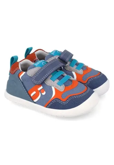 Pantofi copii baieti 262158-A556
