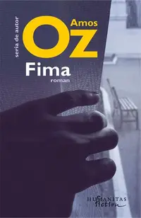 Fima - Paperback brosat - Amos Oz
