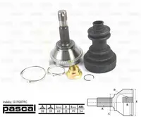 Cap planetara spre roata (28z 39z 63mm; ABS:54) CITROEN JUMPER; FIAT DUCATO; PEUGEOT BOXER 1.9D-2.8D dupa 1994