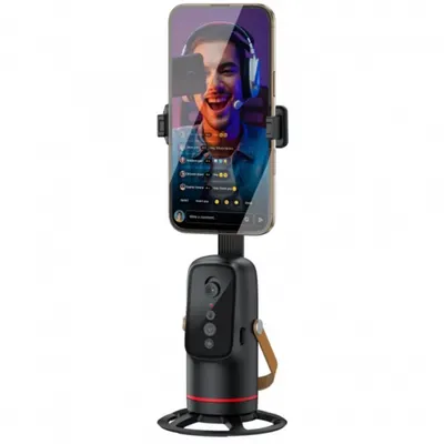 Suport XO Design SS20 Face Tracking 360, Universal, Negru