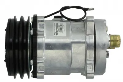 Compresor Climatizare Potrivit New Holland Tn 60 Da 2wd, Tn 60 Da 4wd, Tn 60 Sa, Tn 65 F, Tn 70 Da 2wd, Tn 70 Da 4wd, Tn 75 Da 2wd, Tn 75 Da 4wd, Tn 75 Fa 2wd, Tn 75 Fa 4wd, Tn 85 Fa 2wd