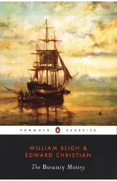 The Bounty Mutiny