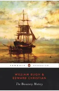 The Bounty Mutiny