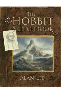 The Hobbit Sketchbook