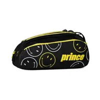 Raquetero Tour Smiley Prince 6b027111-Bk 6 Raquetas