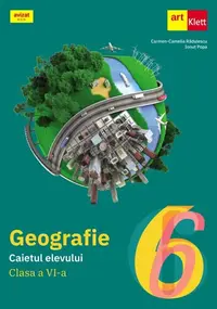 Geografie - Clasa 6