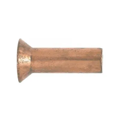Nit Cap Inecat 661 Cupru 5 x 20