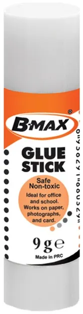 lipici uscat B-Max - 9 g