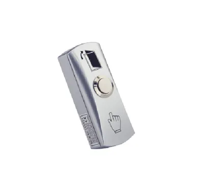 BUTON BUTON IESIRE APLICAT Z30 ∙ Montare: Aplicata ∙ Actionare: Prin apasare ∙ Iesire contact: NO-COM ∙ Tensiune/ curent maxim