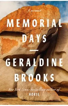 Memorial Days: A Memoir