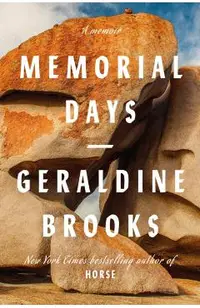 Memorial Days: A Memoir
