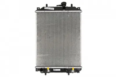 Radiator apa racire motor DAIHATSU CUORE VI 1.0 dupa 2003