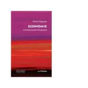 Oxford. Economie. O foarte scurta introducere