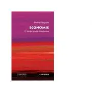Oxford. Economie. O foarte scurta introducere