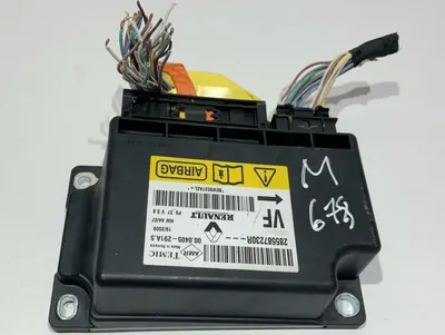 Calculator airbag 285587230R Renault Megane 3 (2008-2012)