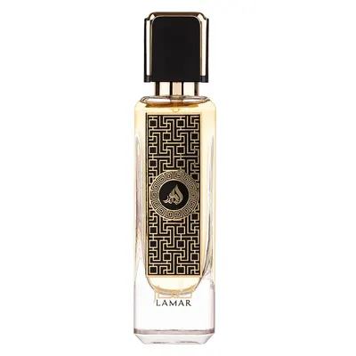 Lamar Gold 80ml - Apa de Parfum, dama Engros