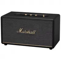 Boxa Bluetooth Marshall Stanmore III, 80W, Neagra, Resigilata